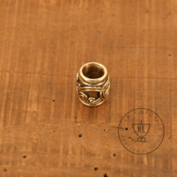 Beard Bead 8mm