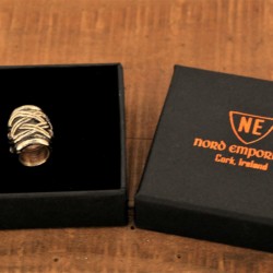 Beard Bead 8mm