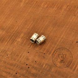 4mm beard beads