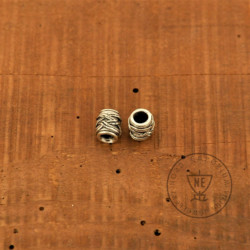 Beard Beads