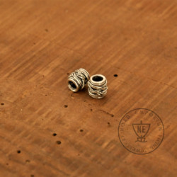 Beard Beads