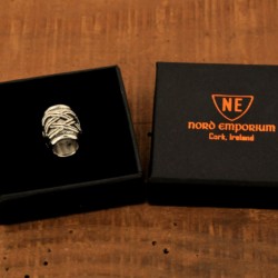 Beard Bead 8mm
