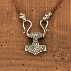 Skane Thor's Hammer