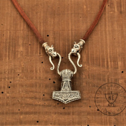 Bredsatra Thor's Hammer