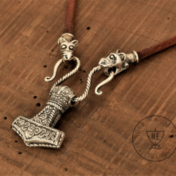 Bredsatra Thor's Hammer