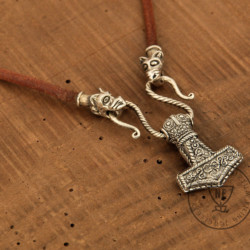 Bredsatra Thor's Hammer