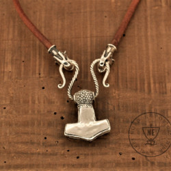 Bredsatra Thor's Hammer