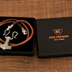 Bredsatra Thor's Hammer