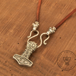 Thor's Hammer