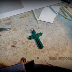 Ragnar's Cross