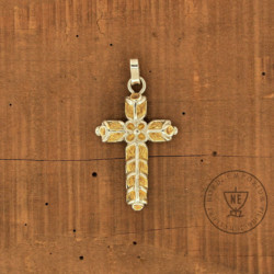 Ragnar's Cross