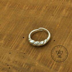 Viking ring
