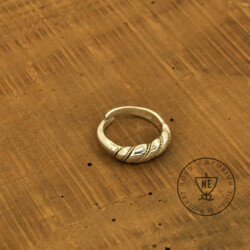 Viking Ring