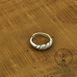 Viking ring