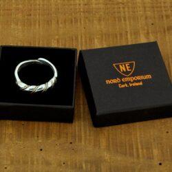 Viking ring