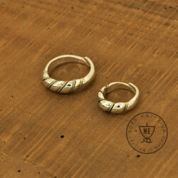 Viking Wedding Rings