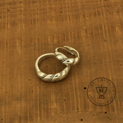 Viking Wedding Rings