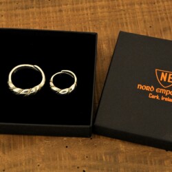 Viking Wedding Rings