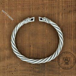 Gotland Viking Bracelet