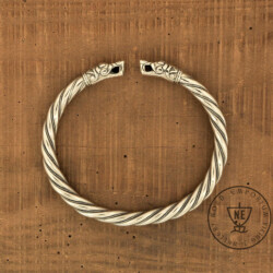 Gotland Armring
