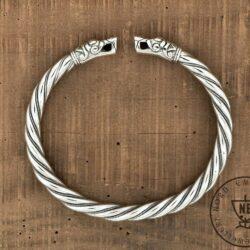Gotland Viking Bracelet