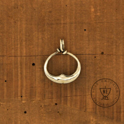 Lunula Amulet