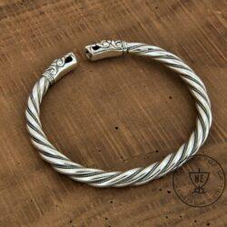 Gotland Viking Bracelet