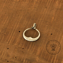 Lunula Amulet