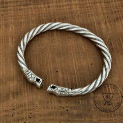 Gotland Viking Bracelet