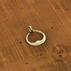 Lunula Amulet
