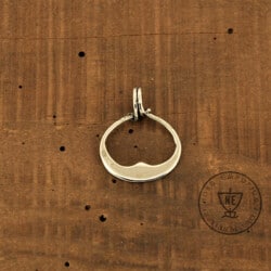 Lunula Amulet