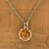 Golden Brown Amber