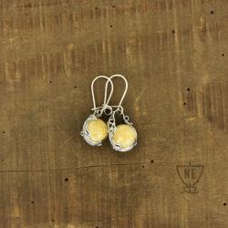 Gotland Earrings