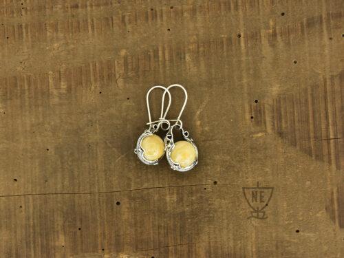 Gotland Earrings