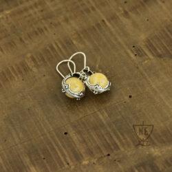 Gotland Earrings
