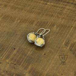 Gotland Earrings