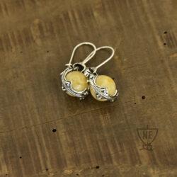 Gotland Earrings