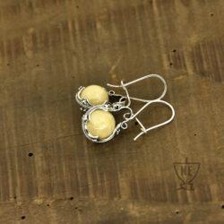 Gotland Earrings