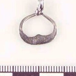 Lunula Birka