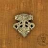 Sigtuna Raven Pendant