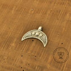 Lunula Amulet
