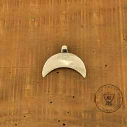 Lunula Amulet