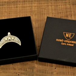 Lunula Amulet