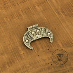 Lunula Birka