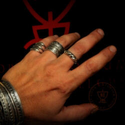 Viking Ring