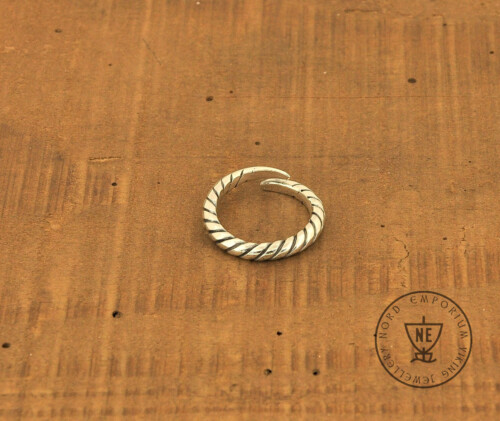 Rus Viking Ring