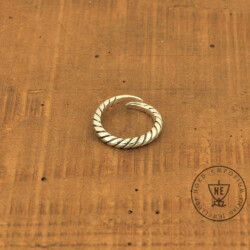 Rus Viking Ring