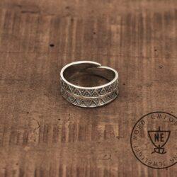 Viking Ring