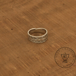 Truso Ring