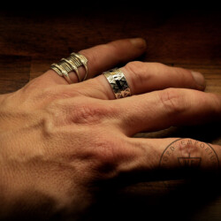 Viking Ring